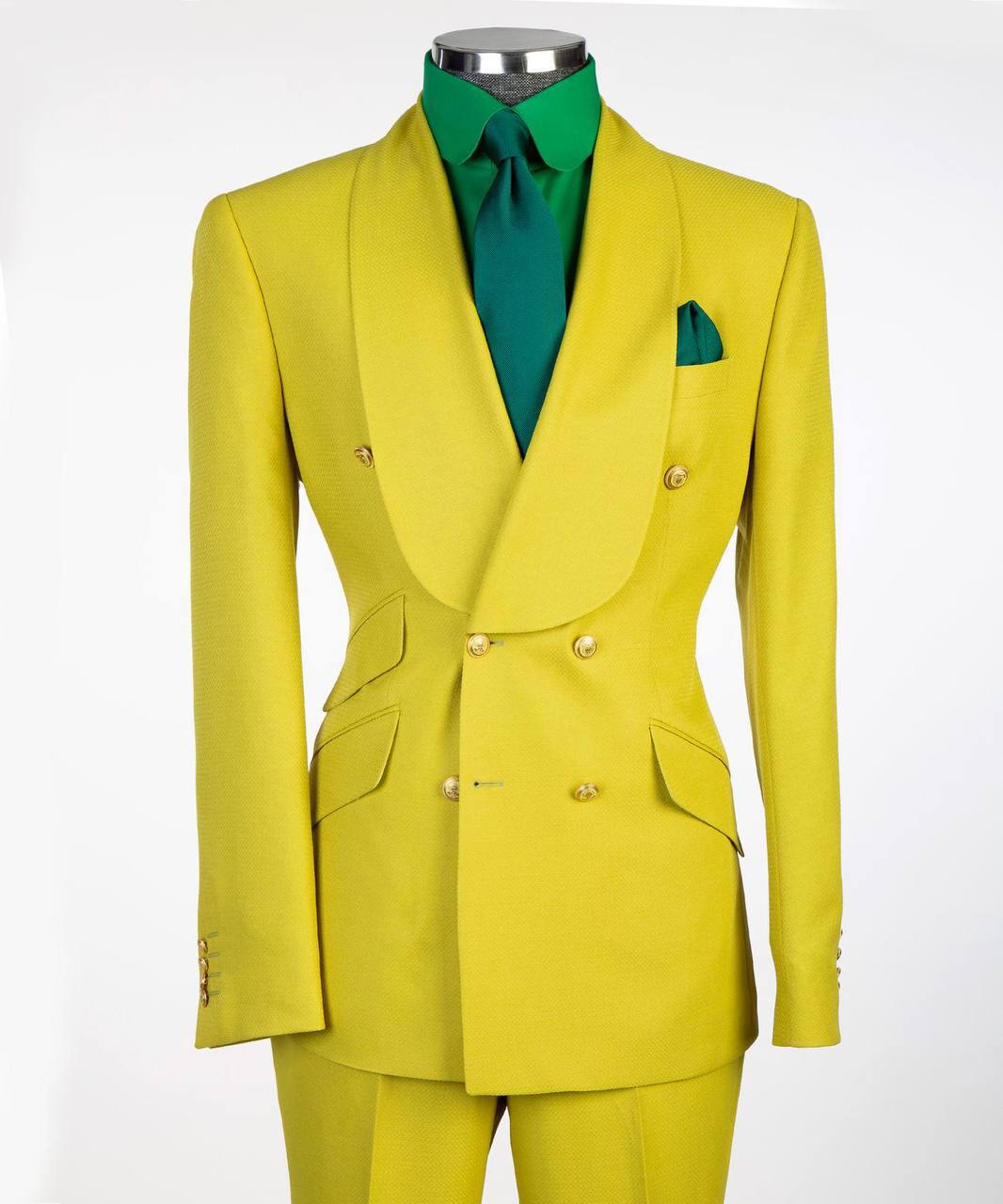 XTAGAUX - Premium Men's Formalwear & Bespoke Tailoring